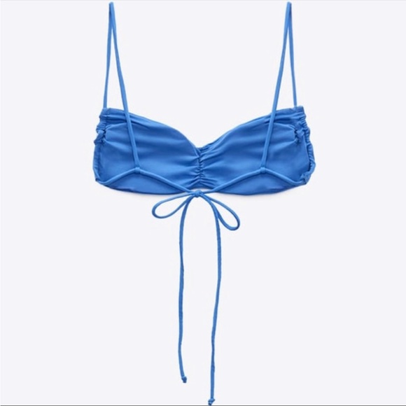 Zara Bikini Top - Picture 2 of 2